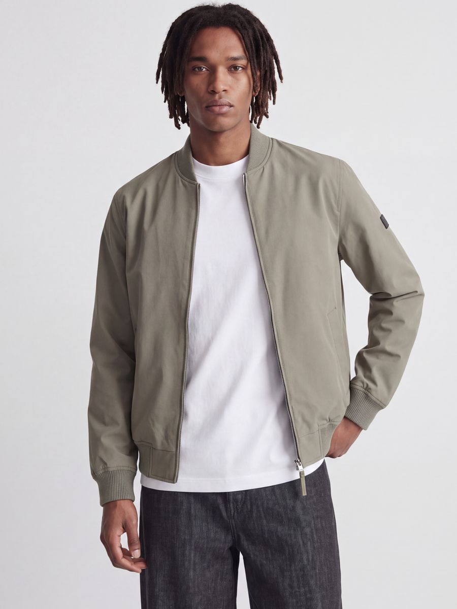 JPRBLAJOSH BOMBER JKT SN