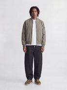 JPRBLAJOSH BOMBER JKT SN
