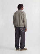 JPRBLAJOSH BOMBER JKT SN