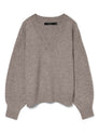 VMBOOM LS V-NECK PULLOVER