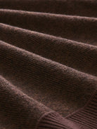 Cosy Strickpullover mit Alpaka-Anteil