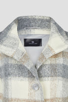 Wolljacke