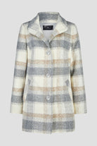Wolljacke