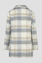 Wolljacke