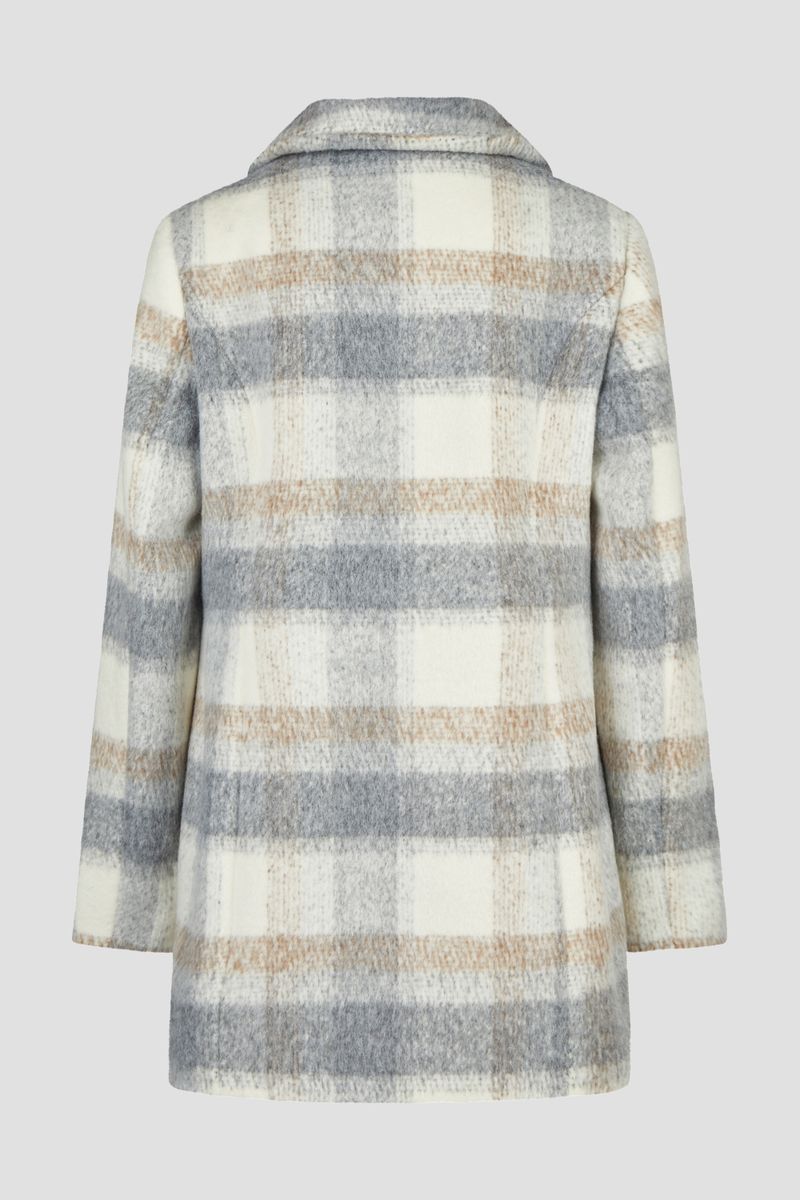 Wolljacke