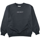 Kn.-Sweatshirt, oversized