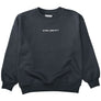Kn.-Sweatshirt, oversized