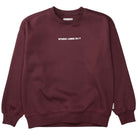 Kn.-Sweatshirt, oversized
