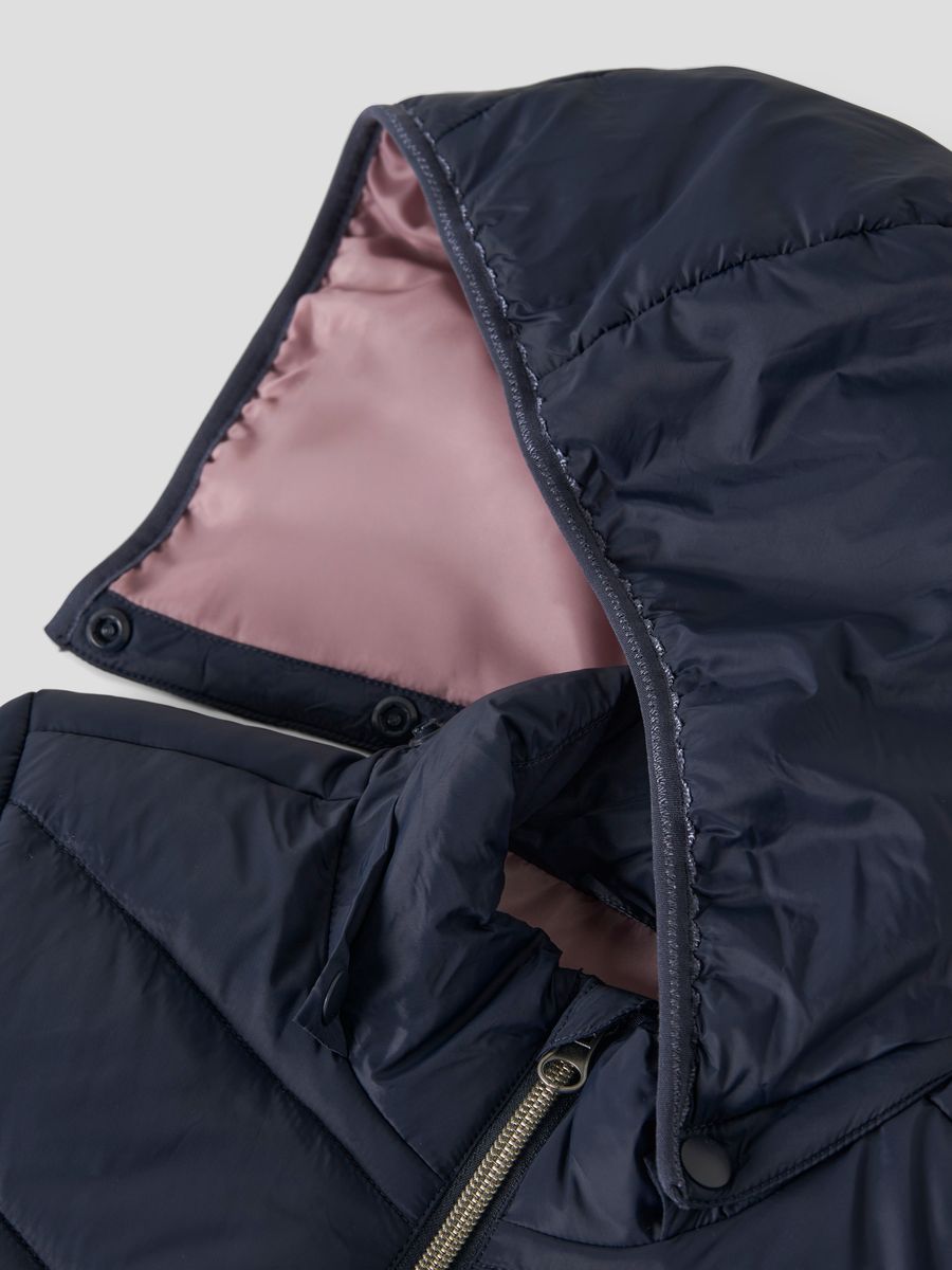 NMFMARBLE JACKET PB1