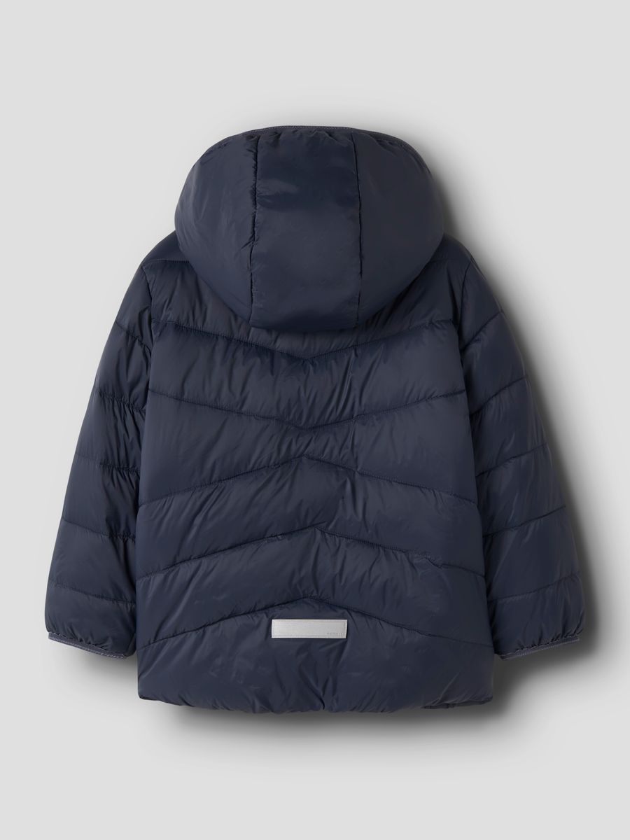 NMFMARBLE JACKET PB1