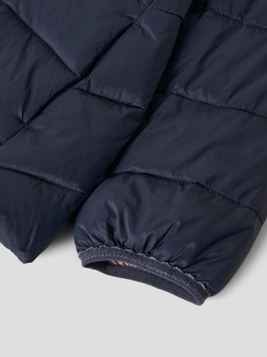 NMFMARBLE JACKET PB1