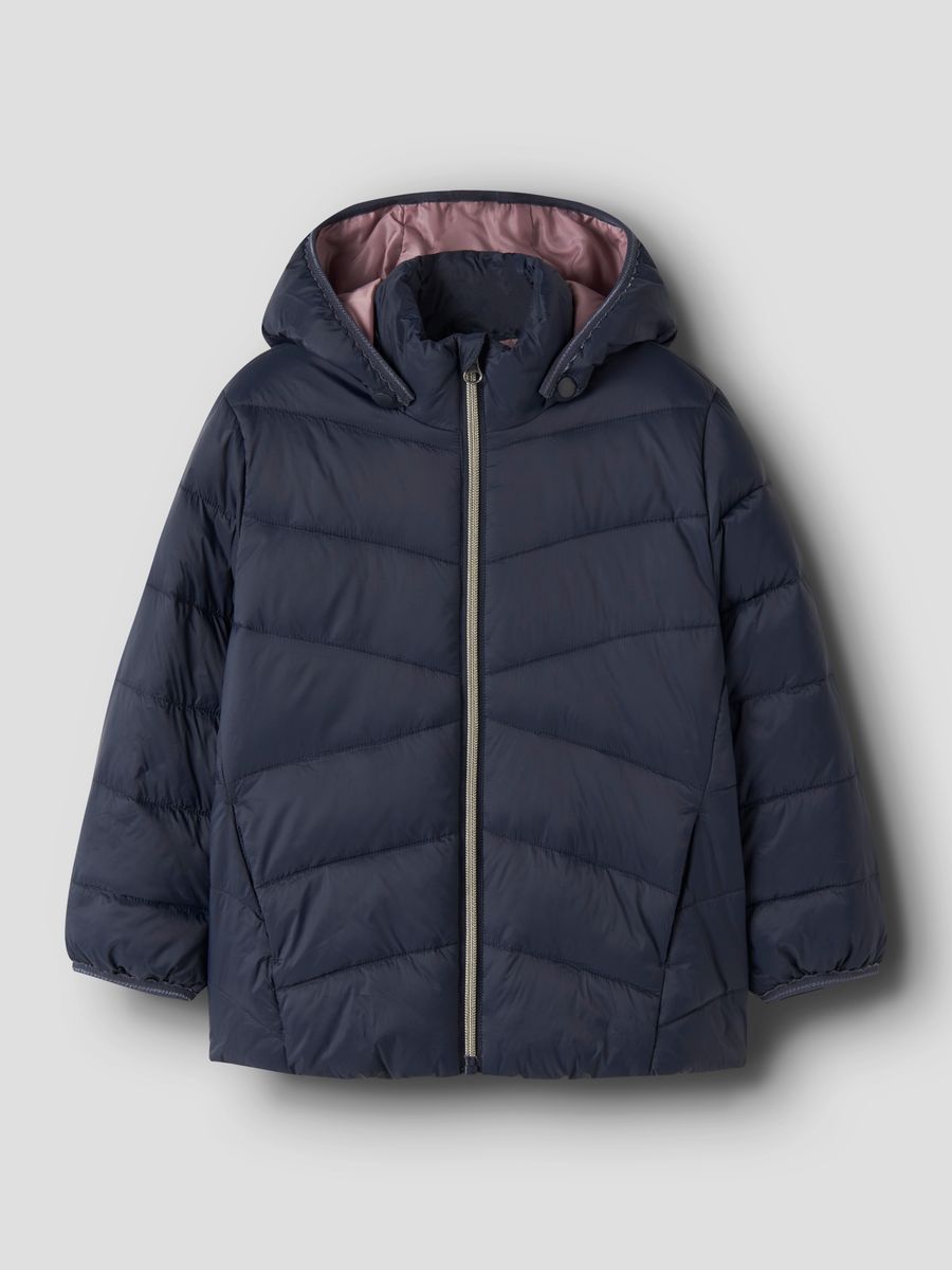 NMFMARBLE JACKET PB1