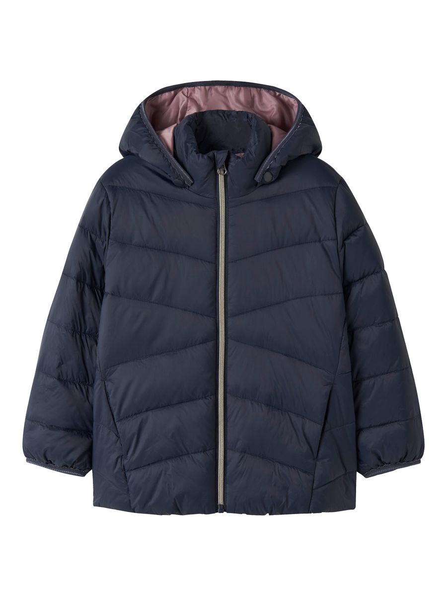 NMFMARBLE JACKET PB1
