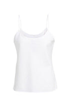 Lockere Langarm Bluse Doppelset mit Innentop