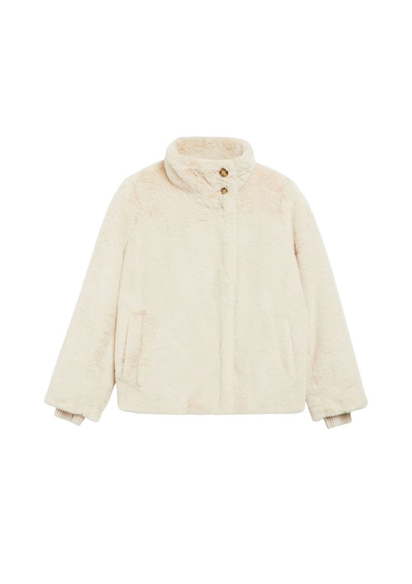 Outdoor-Jacke