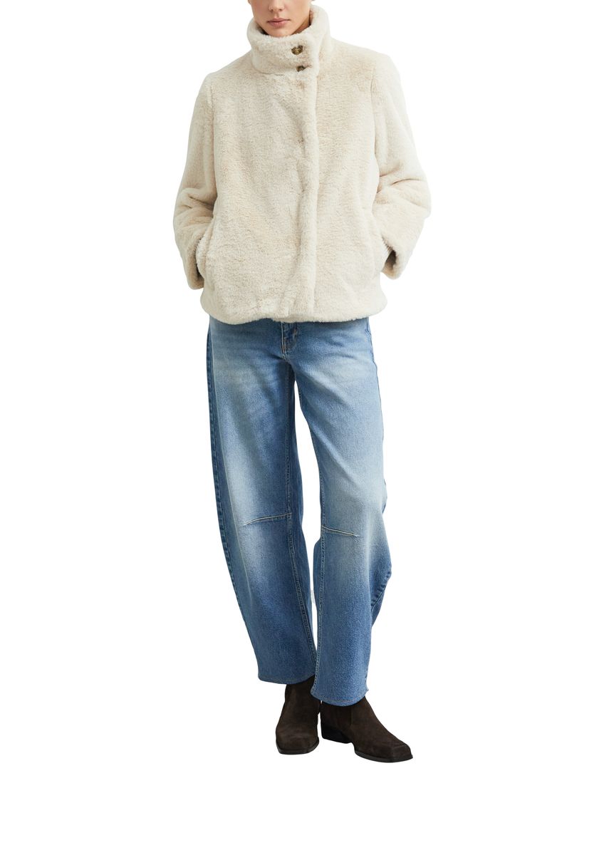 Outdoor-Jacke