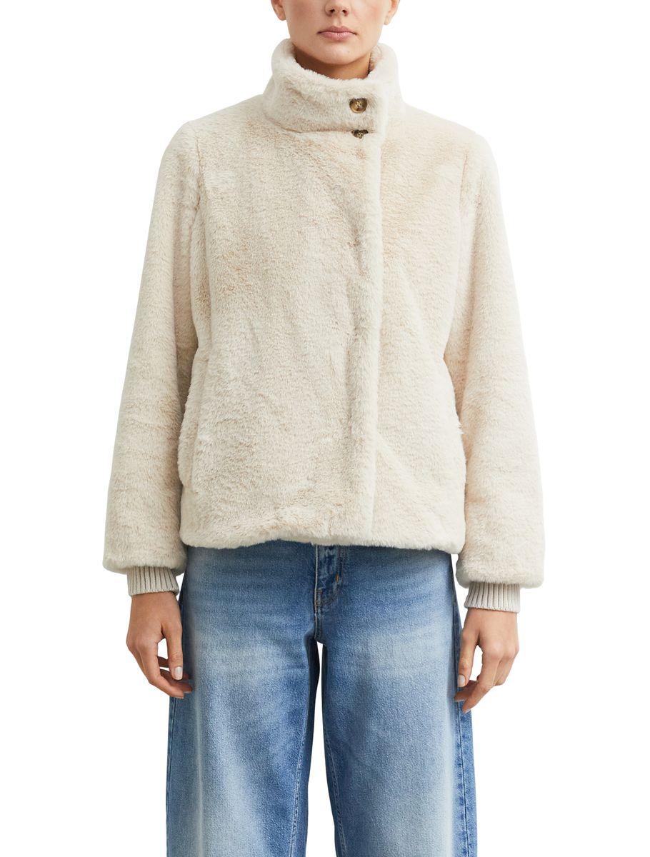 Outdoor-Jacke