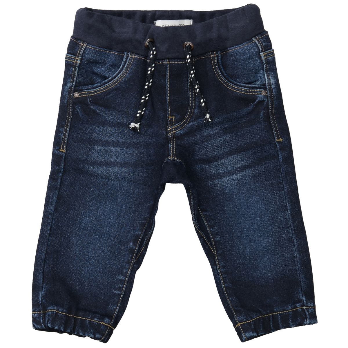 Kn.-Jeans