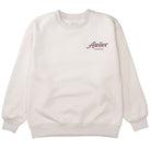 Kn.-Sweatshirt, oversized