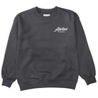Kn.-Sweatshirt, oversized