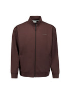 Sweater Full Zip SU Collar
