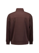 Sweater Full Zip SU Collar