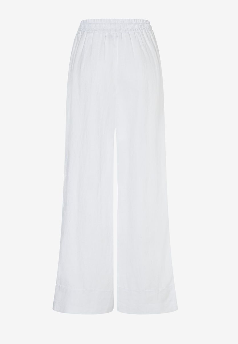 Leinenhose