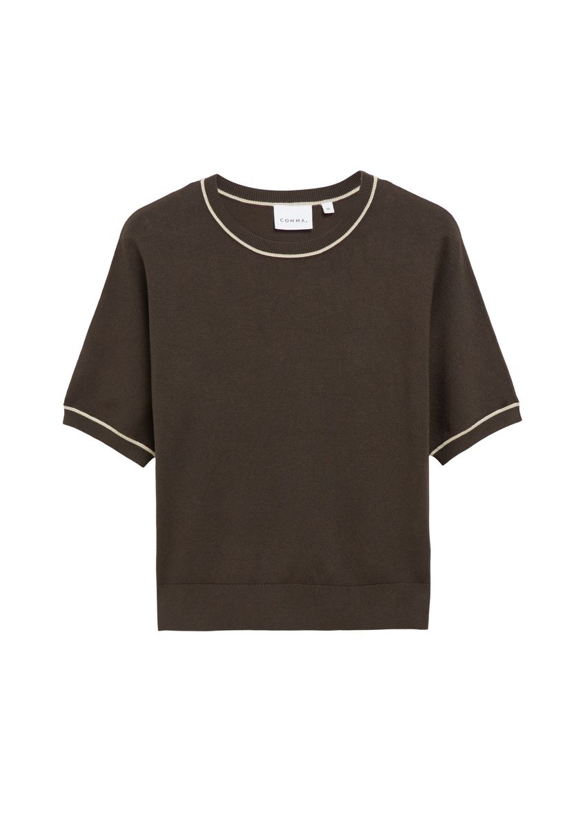 Strickpullover