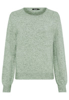 Pullover Long Sleeves