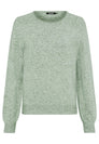 Pullover Long Sleeves