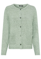 Cardigan Long Sleeves