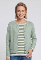 Cardigan Long Sleeves