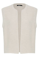 Cardigan Sleeveless