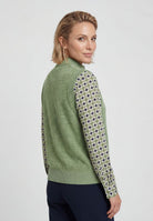Cardigan Sleeveless