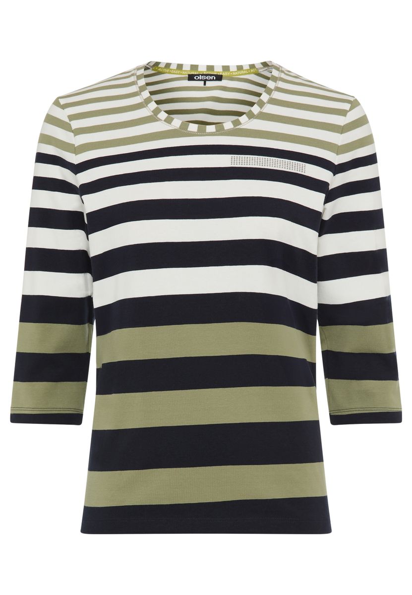 T-Shirt Long Sleeves