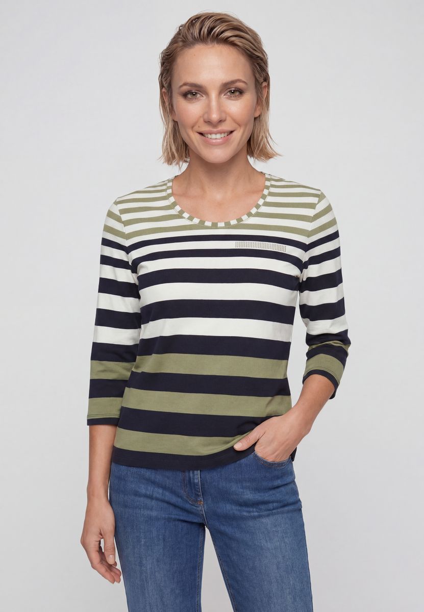 T-Shirt Long Sleeves