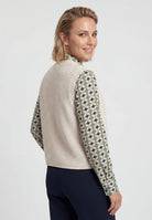 Cardigan Sleeveless