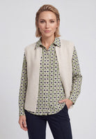 Cardigan Sleeveless