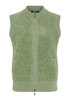 Cardigan Sleeveless