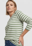 T-Shirt Long Sleeves