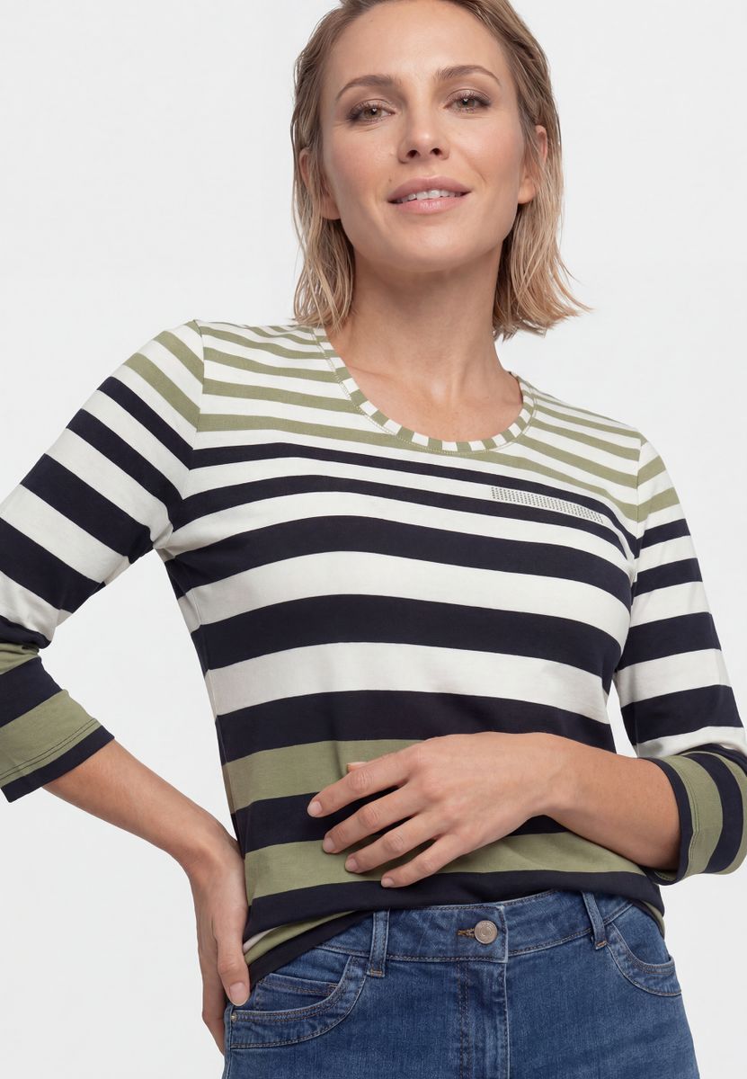 T-Shirt Long Sleeves