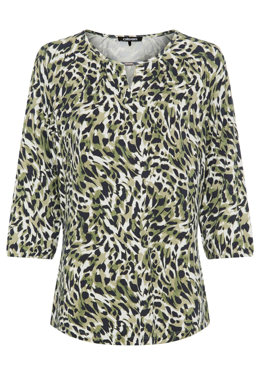 T-Shirt Long Sleeves
