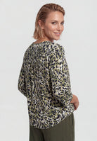 T-Shirt Long Sleeves