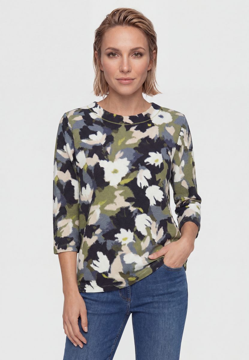 Sweatshirt Long Sleeves