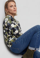 Sweatshirt Long Sleeves