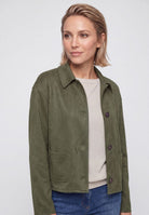 Jacket Indoor