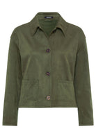 Jacket Indoor