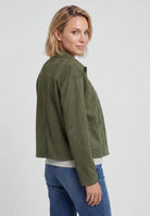 Jacket Indoor