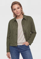Jacket Indoor