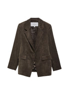 Indoor-Blazer